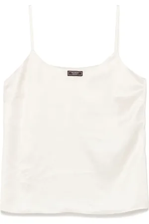PESERICO SIGN Top i satin