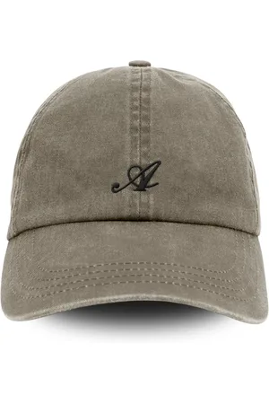 Axel Arigato Baseballkasket med broderet logo