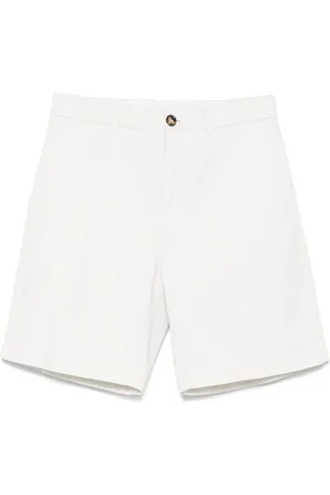 Brunello Cucinelli Shorts i bomuld