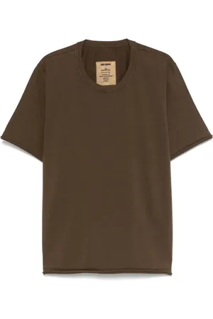 UMA WANG T-shirt i bomuld