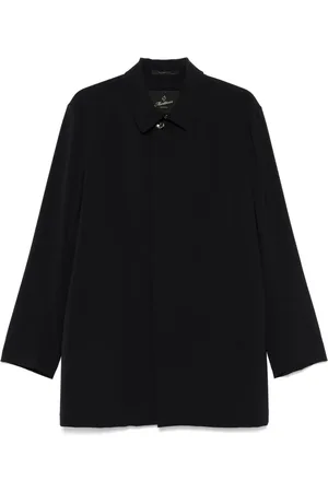 MONTECORE Parka med knapper