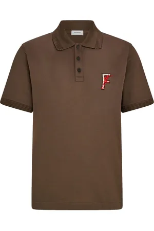 Salvatore Ferragamo Polo