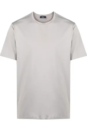HERNO Kortærmet T-shirt