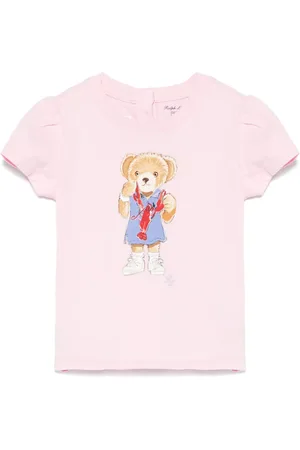 Ralph Lauren Polo Bear T-shirt