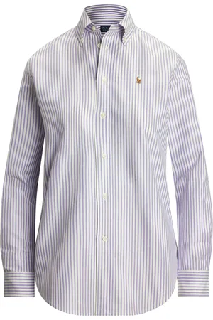 Ralph Lauren Polo Pony skjorte