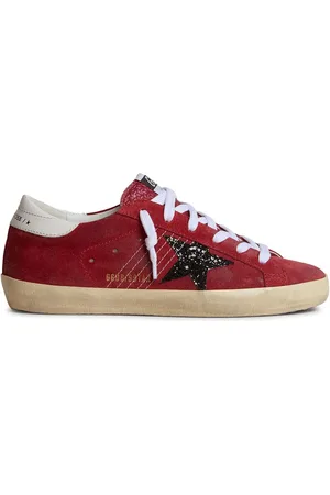 Golden Goose Super Star sneakers