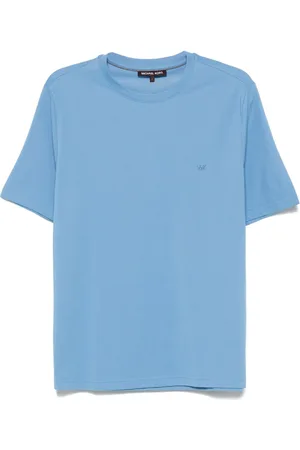 Michael Kors T-shirt i piqué