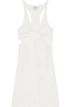 Courrèges Kort Twist 90