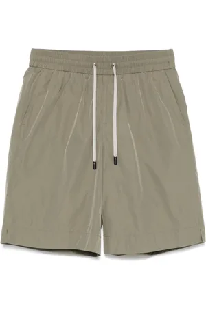 PESERICO SIGN Shorts med snoretræk