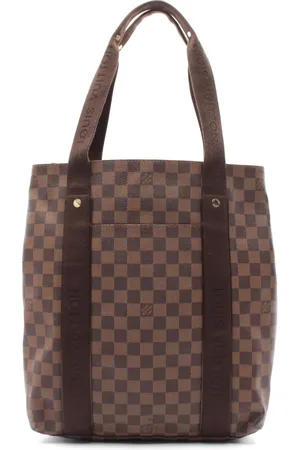 LOUIS VUITTON Hippopotamus skuldertaske fra 2008