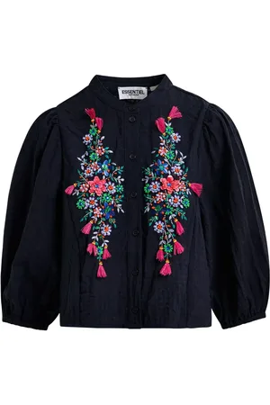 Essentiel Antwerp Heartfelt skjorte
