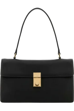 Prada Håndtaske i læder