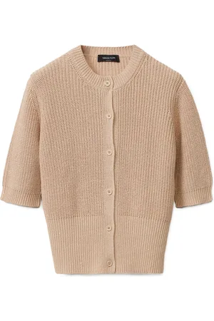 Fabiana Filippi Ribbet cardigan