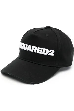 Dsquared2 Kasket med broderet logo