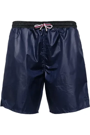 Gucci Badeshorts med snoretræk