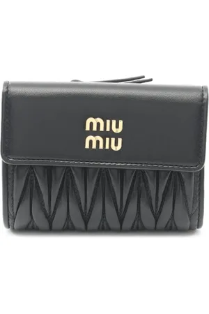 Miu Miu Pung i matelassé fra 2020