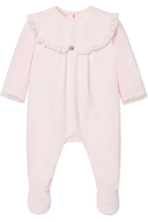 PAZ RODRIGUEZ Pyjamas i bomuld