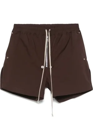 Rick Owens Bela shorts