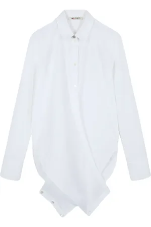 PORTS 1961 Slå om-skjorte