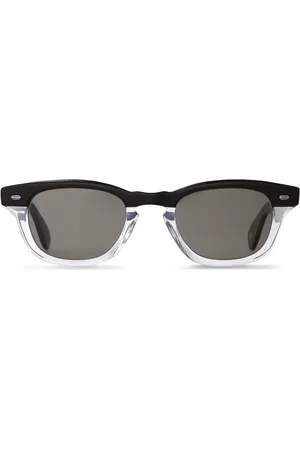 GARRETT LEIGHT Lo-B Yin Yang solbriller