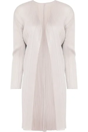 PLEATS PLEASE ISSEY MIYAKE New Colorful Basics 4 jakke