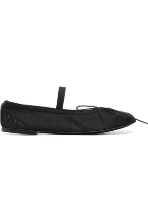 Proenza Schouler Ballerinaer i mesh