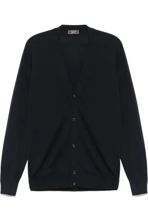 PESERICO SIGN Finstrikket cardigan