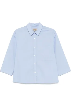 Woolrich Skjorte i bomuld