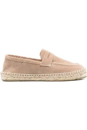 MANEBI Slip-on espadriller