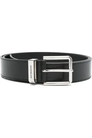 Givenchy 4G læderbælte