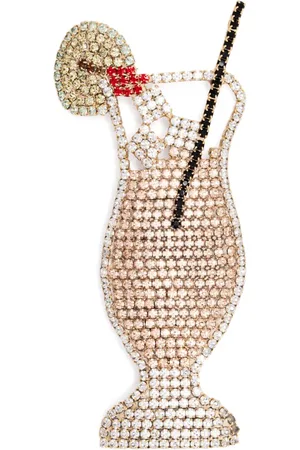 ROSANTICA Daiquiri broche