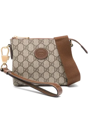 Gucci GG Supreme messenger-taske
