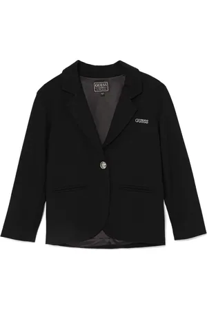 Guess Enkeltradet blazer