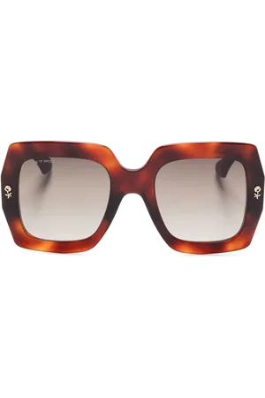 Etro Oversize solbriller