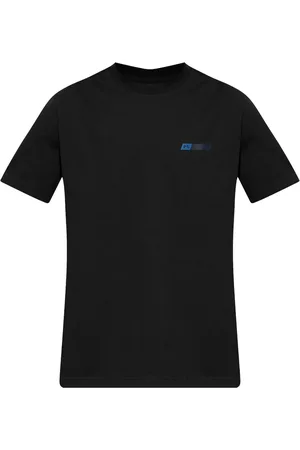 Paul Smith T-shirt med logotryk