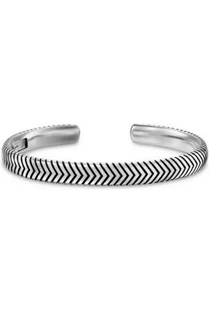 David Yurman Armbånd i sterlingsølv