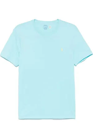 Ralph Lauren T-shirt i bomuld