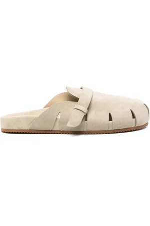 Ancient Greek Sandals Atlas sandaler