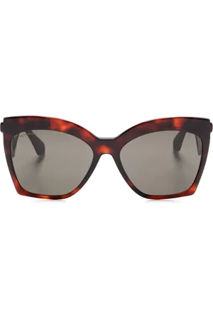 Etro Oversize solbriller
