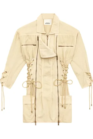 Isabel Marant Izarra kjole