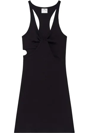 Courrèges Kort Twist 90