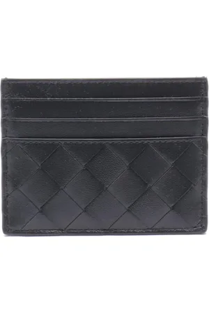 Bottega Veneta Intrecciato kortholder fra 2020