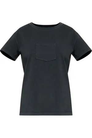 Maison Margiela T-shirt i bomuld