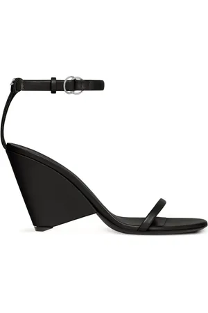 Courrèges Oblique sandaler