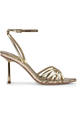LE SILLA 80 mm Bella sandaler