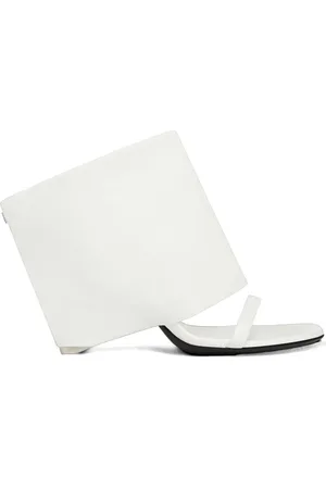 Courrèges Oblique sandaler