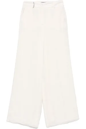 PESERICO SIGN Bukser i organza