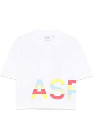 Aspesi T-shirt i bomuld
