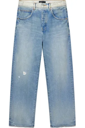 Purple Brand P018 jeans med lige ben