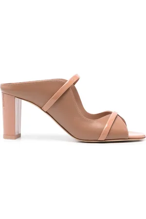 MALONE SOULIERS 70 mm Norah mules